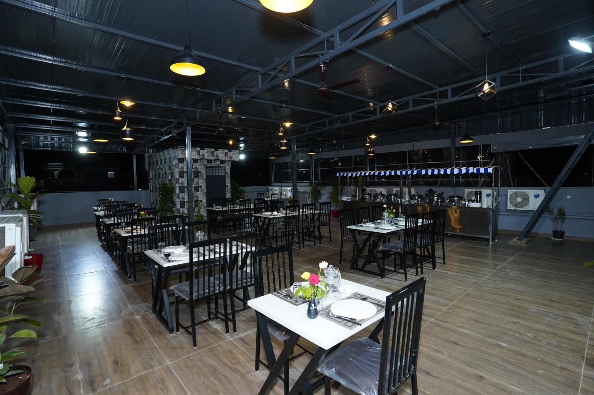 Sai Manyata Business Residency, Manyata Tech Park Hostel Bangalore Luaran gambar