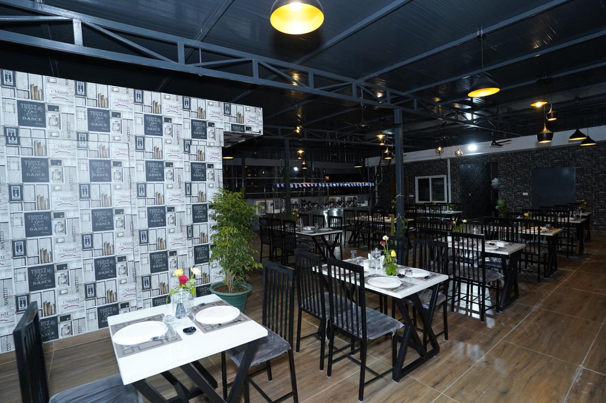 Sai Manyata Business Residency, Manyata Tech Park Hostel Bangalore Luaran gambar