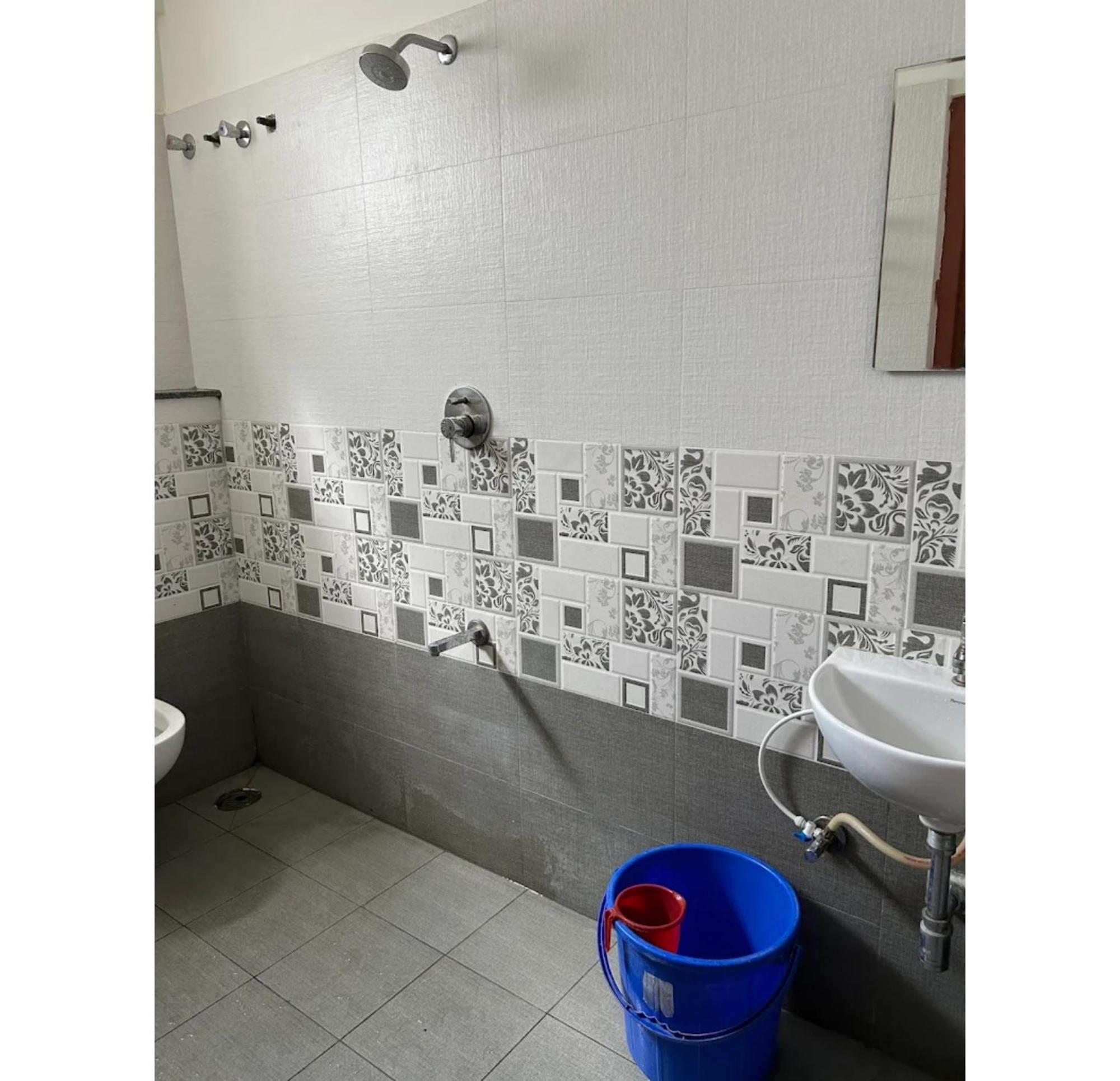 Sai Manyata Business Residency, Manyata Tech Park Hostel Bangalore Luaran gambar